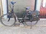 Batavus Milano E-GO met bosh active line midden motor, Fietsen en Brommers, Elektrische fietsen, Ophalen, Batavus, Zo goed als nieuw