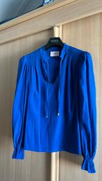 Freebird blouse maat L, Blauw, Maat 42/44 (L), Ophalen of Verzenden, Zo goed als nieuw