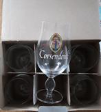 6 Corsendonk glazen, Ophalen, Nieuw, Bierglas