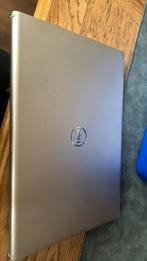Dell inspiron 15, Ophalen, Zo goed als nieuw, 15 inch, SSD