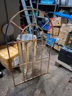 sierhekwerk met poort trouwboog, Ophalen, Onbekend, Onbekend, Onbekend