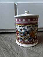 Snoep voorraadpot Blond amsterdam, Antiek en Kunst, Ophalen