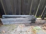 3x stoepbandje te koop!, Ophalen, Gebruikt, Beton, Minder dan 100 cm