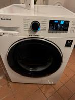 Samsung wasmachine 9 kg, Witgoed en Apparatuur, Wasmachines, Ophalen, 1200 tot 1600 toeren, 8 tot 10 kg, Zo goed als nieuw