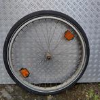 Rigida 26" voorwiel, Ophalen, Gebruikt, Algemeen, Wiel