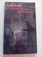 Lekker slapen,  diefjesmaat - Lydia Rood, Ophalen of Verzenden, Zo goed als nieuw, Fictie algemeen
