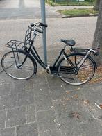 Omafiets - Opknapper!, Fietsen en Brommers, 53 tot 56 cm, Ophalen of Verzenden, Gebruikt, Handrem