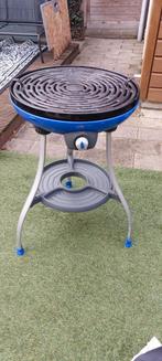 Skottelbraai cadac, Ophalen, Gebruikt, Cadac