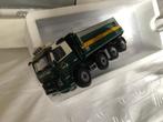 nieuwe volvo FMX kipper van wsi in doos, Hobby en Vrije tijd, Modelauto's | 1:50, Verzenden, Nieuw, Bus of Vrachtwagen, Wsi