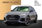 Audi Q5 55 TFSIe 367pk PHEV S Edition | Panoramadak | Luchtv, Automaat, 12 maanden, Gebruikt, 4 cilinders