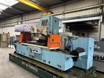 Vlakslijper Stanko 3D725 1989, Zakelijke goederen, Machines en Bouw | Metaalbewerking
