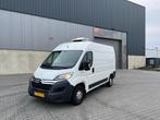 Citroen Jumper 35 2.2 HDI L2H1 KOELWAGEN 109.000 KM+AIRCO+RA, Auto's, Bestelauto's, Te koop, Geïmporteerd, 14 km/l, 2275 kg