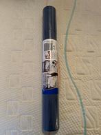 Blauwe papieren tafelloper - Duni Tête-à-Tête, Ophalen of Verzenden, Nieuw, Rechthoek, Binnen