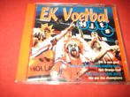EK Voetbal Hits, Ophalen of Verzenden, 1960 tot 1980, Zo goed als nieuw