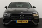 Mercedes-Benz CLA-Klasse 180 AMG Night-Pakket Camera 18'LMV, CLA, 136 pk, Gebruikt, 4 cilinders