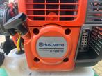 Bladblazer Husqvarna 570 BTS. Jong gebruikt, Ophalen, Husqvarna., Info@mansier.com, Benzine