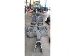 Bekleding Set (compleet) van een Audi A6, Auto-onderdelen, Interieur en Bekleding, Ophalen of Verzenden, 3 maanden garantie, Gebruikt