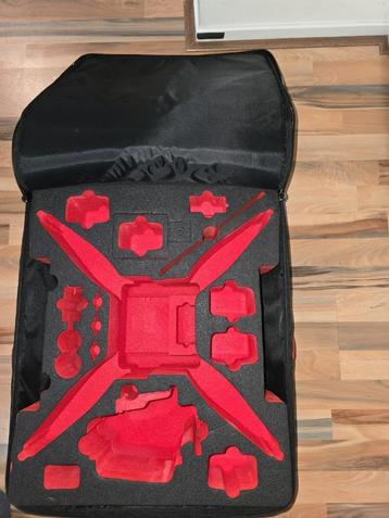 DJI drone tas beschikbaar voor biedingen