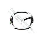 MX5 Mazda embleem voorbumper, De Cabriohoeve VOF, Nieuw, Info@cabriohoeve.nl, Julianalaan 9, 9462PG Gasselte, Nederland