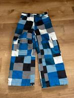 Skibroek maat 122, Kinderen en Baby's, Kinderkleding | Maat 122, Ophalen of Verzenden, Gebruikt, Broek
