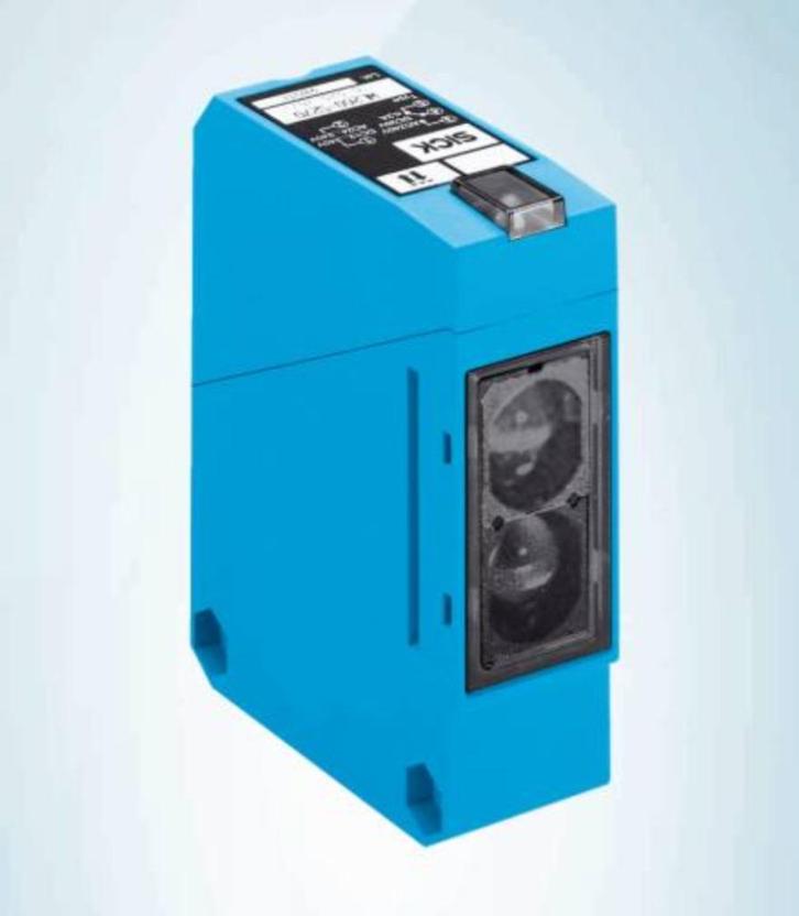 Sick WL260 R270 Foto sensor, Hobby en Vrije tijd, Elektronica-componenten, Nieuw, Ophalen of Verzenden