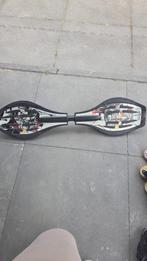 Waveboard, Sport en Fitness, Skateboarden, Ophalen, Gebruikt, Waveboard