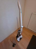 Accu Steelstofzuiger - Draadloos Gemak!, Witgoed en Apparatuur, Stofzuigers, Gebruikt, Stofzuiger, Ophalen of Verzenden, Minder dan 1200 watt