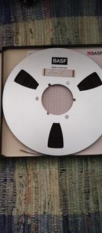 Basf en Agfa spoelen met tape 26.5cm., Ophalen of Verzenden, Onderdeel