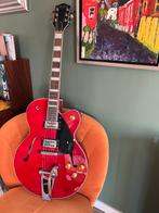 Gretsch gitaar in goede staat, Muziek en Instrumenten, Ophalen, Zo goed als nieuw, Hollow body, Overige merken