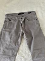 Skinny fit spijkerbroek – Maat W30/L32 – Nieuw, Ophalen of Verzenden, Nieuw, Grijs, W32 (confectie 46) of kleiner