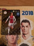 Panini Adrenalyn xl Fifa 365 2018 Limited Edition Dolberg, Ophalen of Verzenden, Zo goed als nieuw, Plaatje
