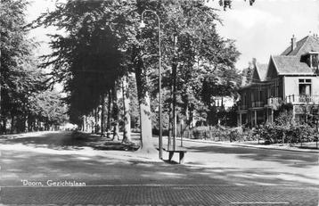 (388-394-019) Doorn Gezichtslaan beschikbaar voor biedingen