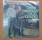 Quatro, Suzi  / Chris Norman - Stumblin in - TOP, Cd's en Dvd's, Vinyl Singles, Gebruikt, Verzenden, 7 inch, Single