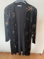 Prachtig mooi magna vest nieuw maat 52/54, Kleding | Dames, Grote Maten, Ophalen of Verzenden, Nieuw, Zwart, Trui of Vest