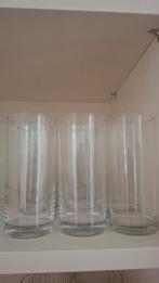12 longdrinkglazen, Huis en Inrichting, Ophalen, Overige stijlen, Kop(pen) en/of Schotel(s), Glas