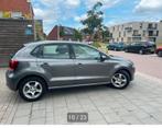 Volkswagen polo originele velgen met banden (195/55/R15 85, Auto diversen, Wieldoppen, Ophalen of Verzenden, Zo goed als nieuw