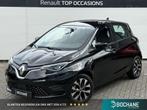 Renault ZOE R135 Evolution 52 kWh (Koopaccu) | SoH 97,3% | (, Auto's, Renault, Huisgarantie, Met garantie (alle), Zwart, Origineel Nederlands