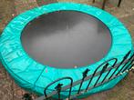 Gratis Trampoline 240 cm doorsnede, Ophalen, Gebruikt