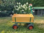 Bolderkar, Caravans en Kamperen, Ophalen, Gebruikt