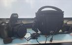 Panasonic Lumix fz82 met tas, Camera, Overige soorten, Ophalen of Verzenden, Full HD