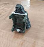 Warhammer LOTR De Hobbit GOBLIN KONINGSTRON van Goblin Town, Hobby en Vrije tijd, Wargaming, Ophalen of Verzenden, Zo goed als nieuw