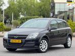 Opel Astra 1.4 Enjoy | Airco | Cruise Control | Elektrische, Voorwielaandrijving, Gebruikt, Zwart, 4 cilinders