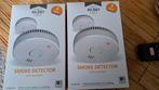 ELRO rookmelders, Ophalen, Detector, Sensor of Melder, Nieuw, Rook