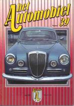 Het Automobiel 39 1983 Opel Kapitän (1939), Aurelia, Tatra's, Ophalen of Verzenden, Nieuw, Opel