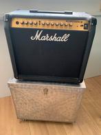 Gitaarversterker Marshall Valvestate, Muziek en Instrumenten, Ophalen, Gebruikt, Gitaar, 100 watt of meer