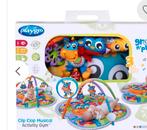 Playgro speelkleed. Als nieuw, Ophalen of Verzenden, Zo goed als nieuw