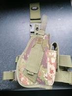Pistool tasje, voor paintball airsoft oid, Ophalen of Verzenden, Zo goed als nieuw