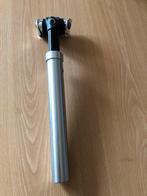 Koga Zadelpen voor Tesla E-bike, Ophalen, Gebruikt, Algemeen, Zadel