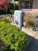 EVBox laadpaal 230 volt, 3,6KW plug&charge !!, Ophalen, Zo goed als nieuw, Laadpaal