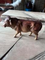 Elastolin stier, Antiek en Kunst, Antiek | Speelgoed, Ophalen of Verzenden